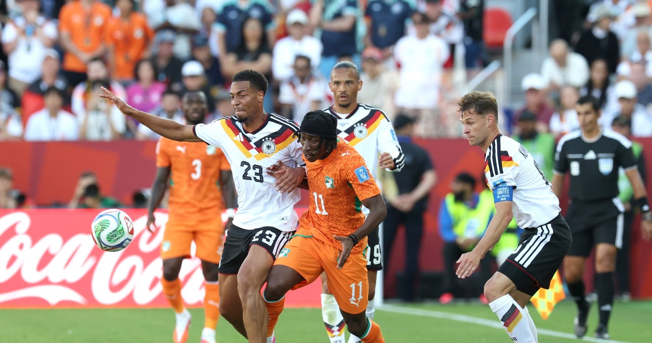 19-latek zachwyca na mundialu, teraz takie doniesienia. Więcej niż 100 mln