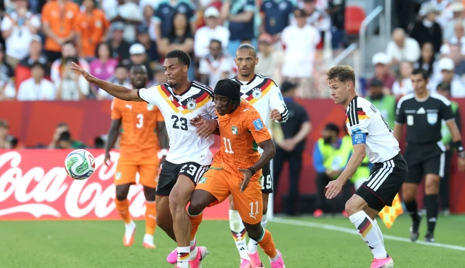 19-latek zachwyca na mundialu, teraz takie doniesienia. Więcej niż 100 mln
