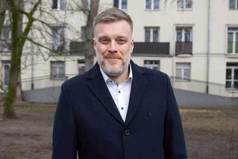 Czarzasty deklarował w sprawie wyborów. Krótka odpowiedź Zandberga