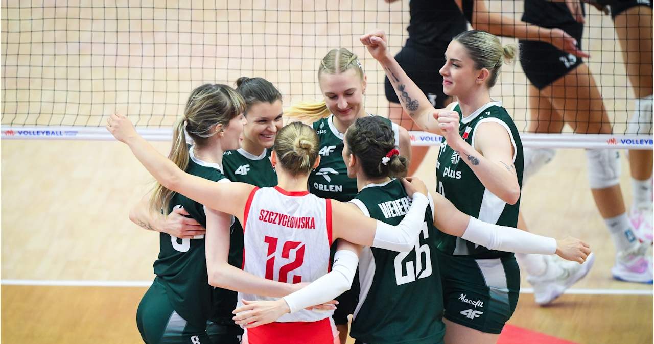 Kadra Lavariniego zagra w Polsce, PZPS oficjalnie ogłosił. Będzie hit