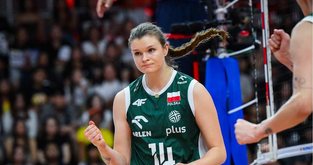 Olbrzymie emocje w meczu Polek. Zdecydował tie-break, znów kontrowersje