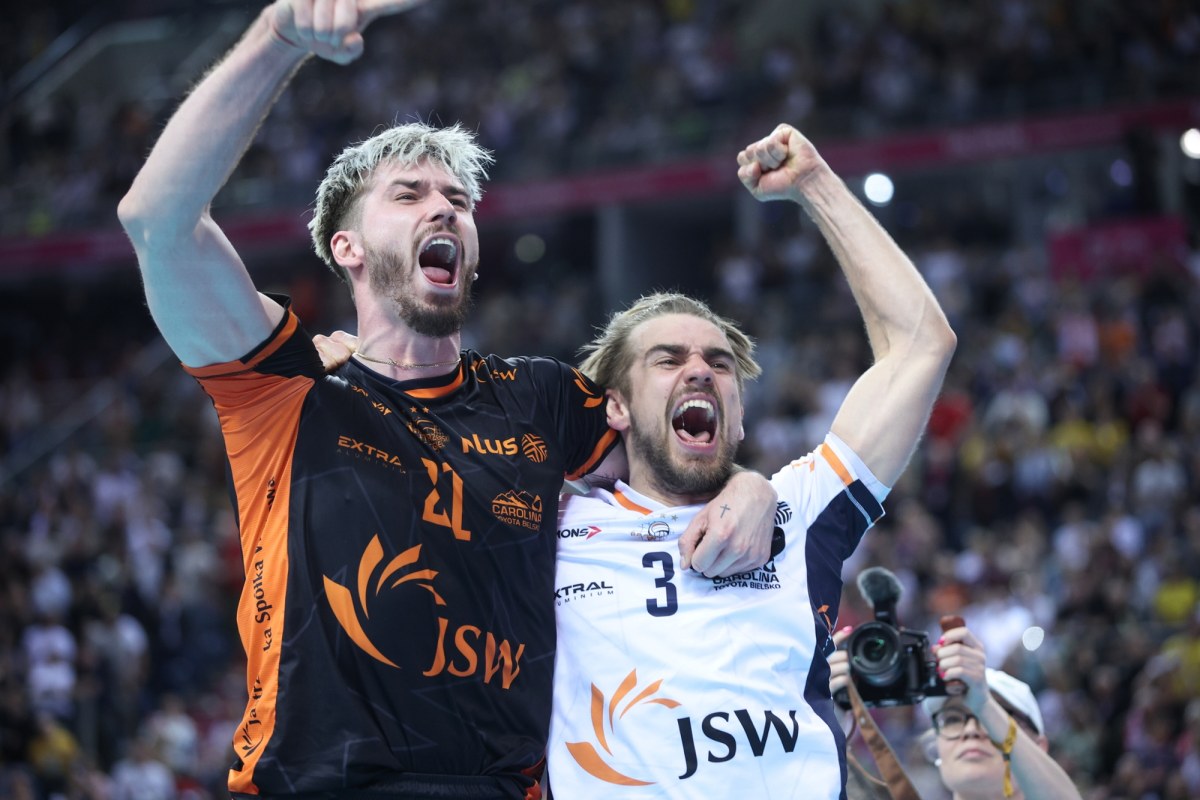 Jakub Popiwczak: Fajnie będzie znowu zagrać z Tomkiem Fornalem