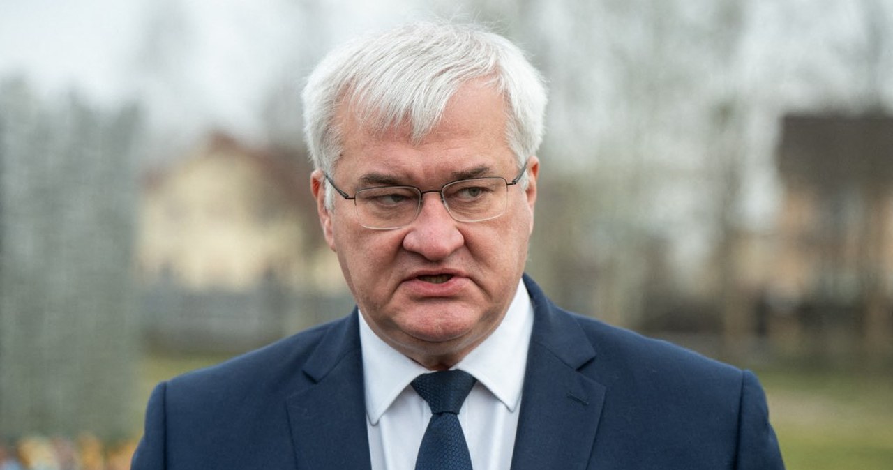 Zełenski bez Orderu Orła Białego. Sybiha uderza w Nawrockiego: Stał się burzycielem Zełenski bez Orderu Orła Białego. Sybiha uderza w Nawrockiego: Stał się burzycielem