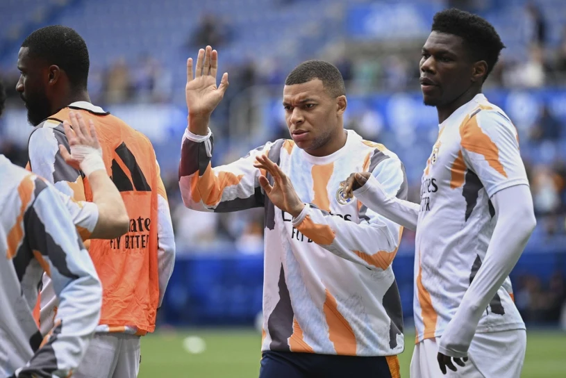 Mbappe musi się z tym pogodzić. Real podjął kluczową decyzję o sprzedaży