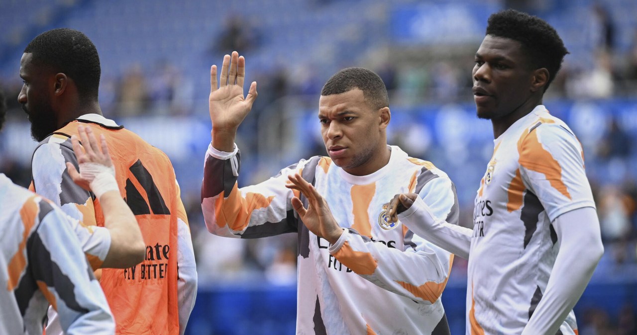 Mbappe musi się z tym pogodzić. Real podjął kluczową decyzję o sprzedaży