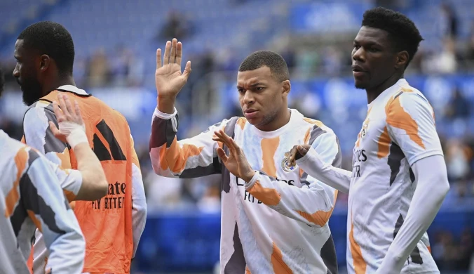 Mbappe musi się z tym pogodzić. Real podjął kluczową decyzję o sprzedaży