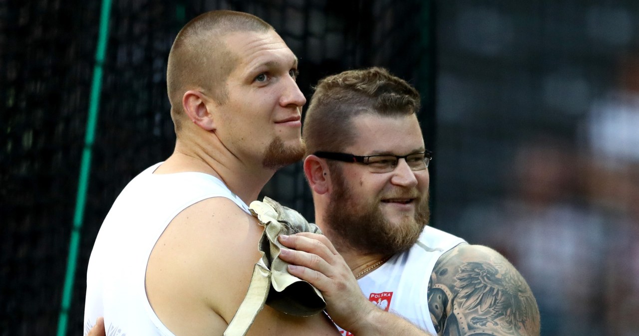 Setna wiktoria w starciach: Nowicki vs Fajdek. Wielki powrót mistrza