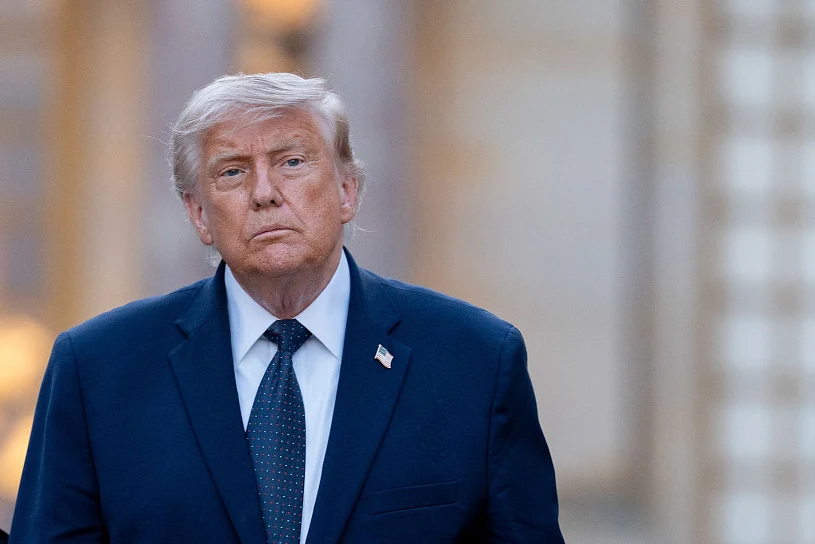 Trump ponownie grozi Iranowi, jest reakcja. Wszystko w trakcie negocjacji