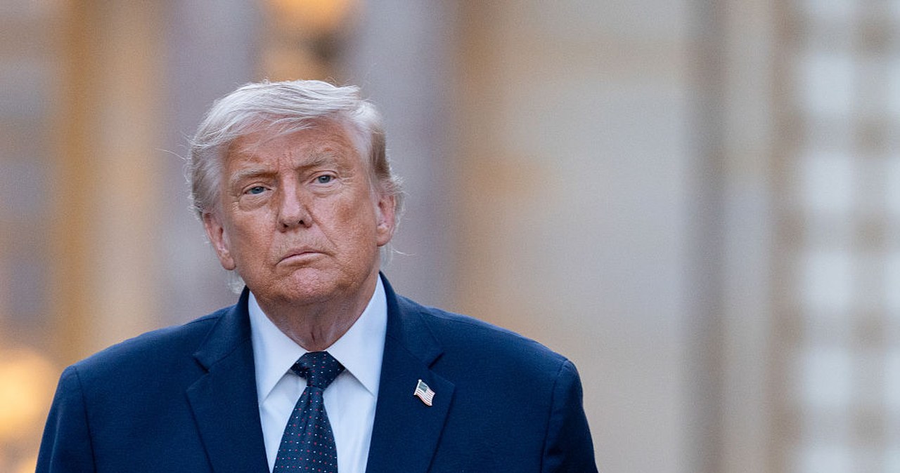 Negocjacje USA-Iran. Donald Trump grozi Teheranowi, ten odpowiada Negocjacje USA-Iran. Donald Trump grozi Teheranowi, ten odpowiada