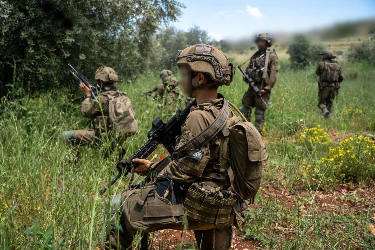 "Armia musi być w gotowości". Szef IDF o rozejmie z Hezbollahem