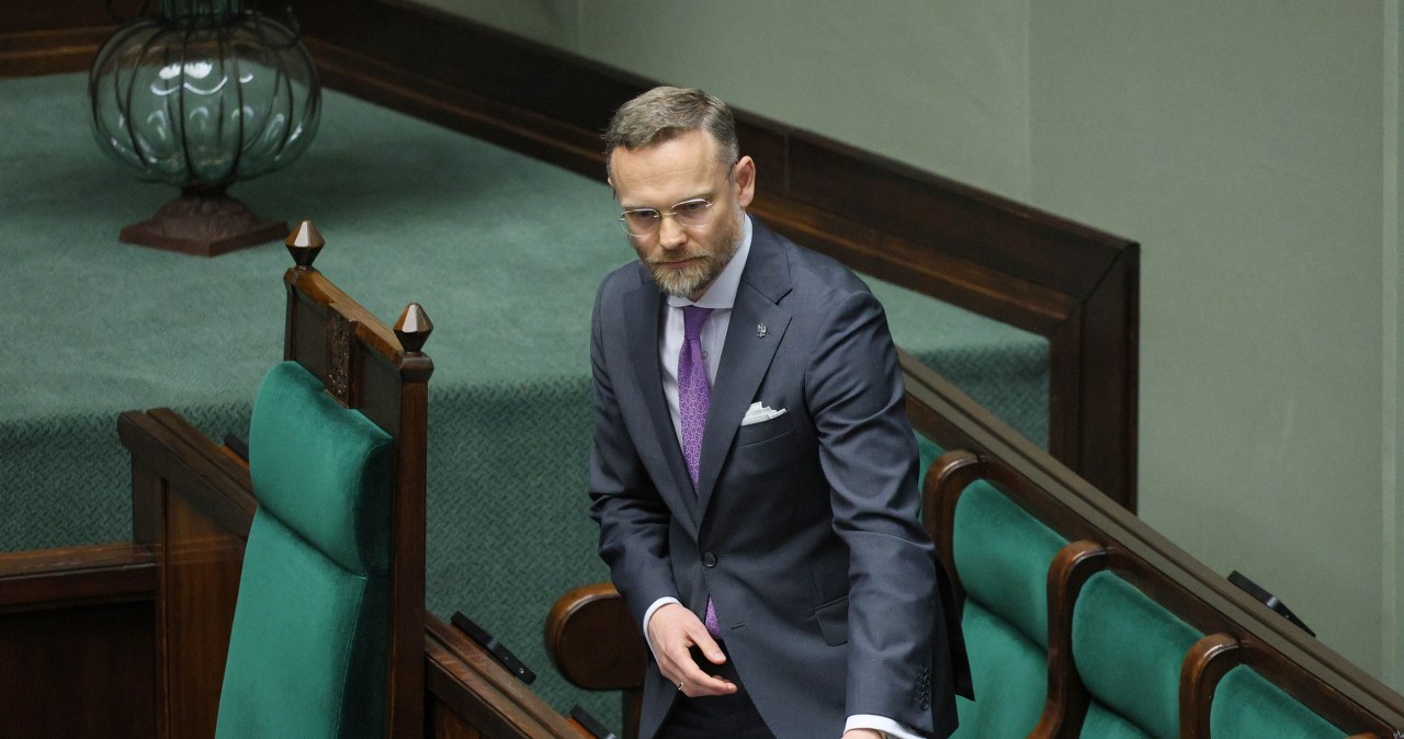 Krytyczny głos z Pałacu. Poszło o ukraińskich polityków, "lekką ręką"