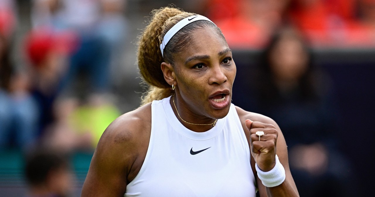 Legenda tenisa wraca na Wimbledon. Jest ogłoszenie organizatorów