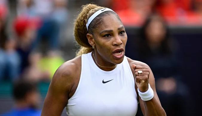 Legenda tenisa wraca na Wimbledon. Jest ogłoszenie organizatorów