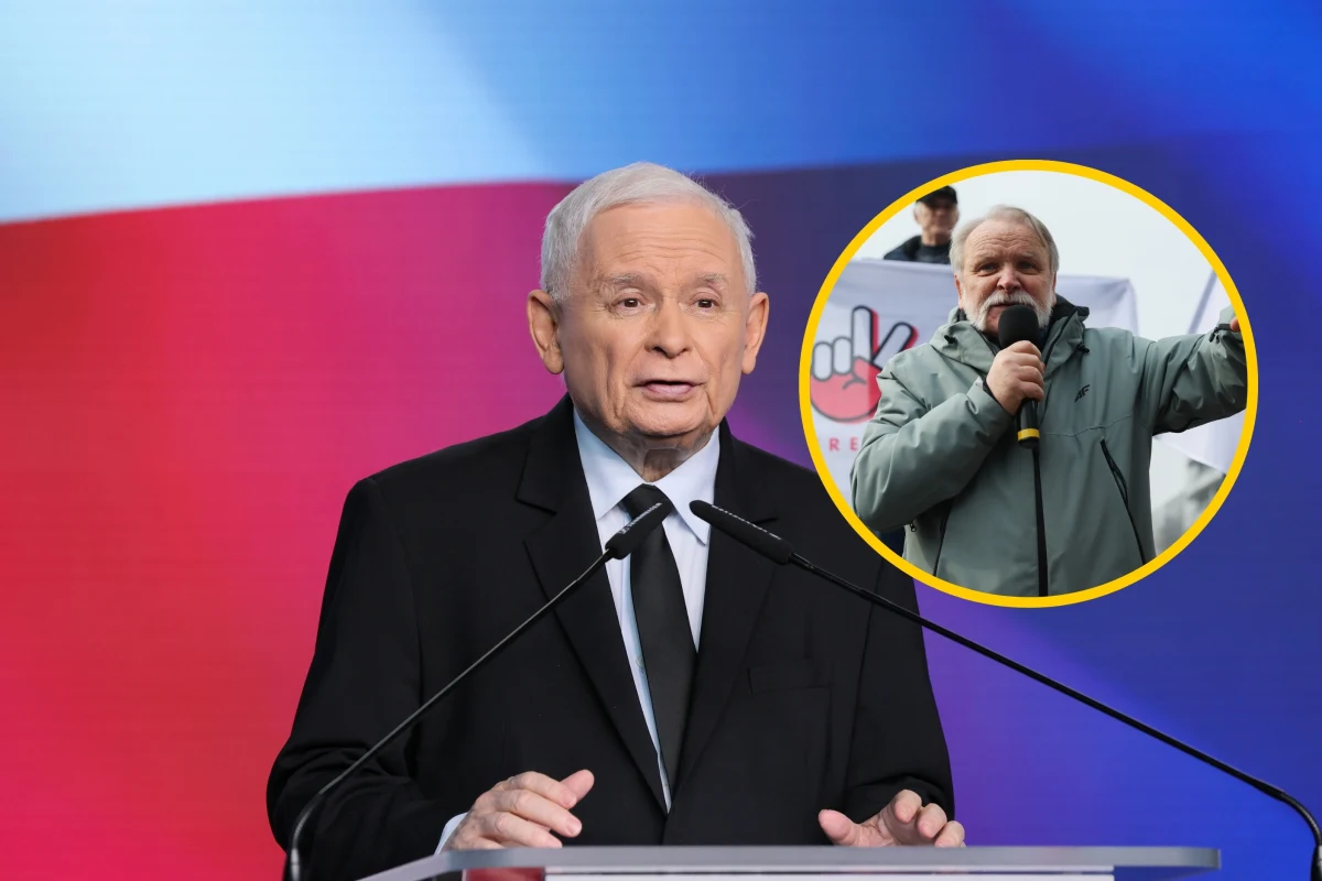 Prawo i Sprawiedliwość zgłosi Adama Borowskiego jako kandydata na Rzecznika Praw Obywatelskich. Zapowiedział to prezes tej partii Jarosław Kaczyński. 
