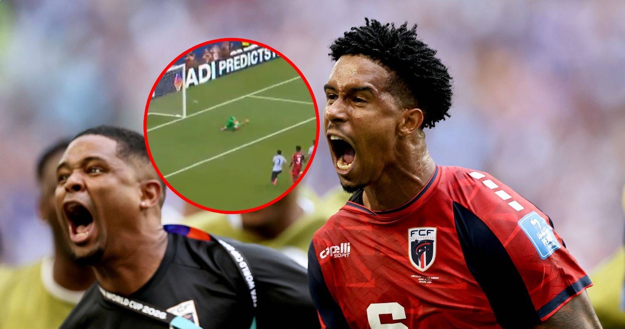Łapali się za głowy. Faworyt w szoku. Historyczny gol. I to jaki