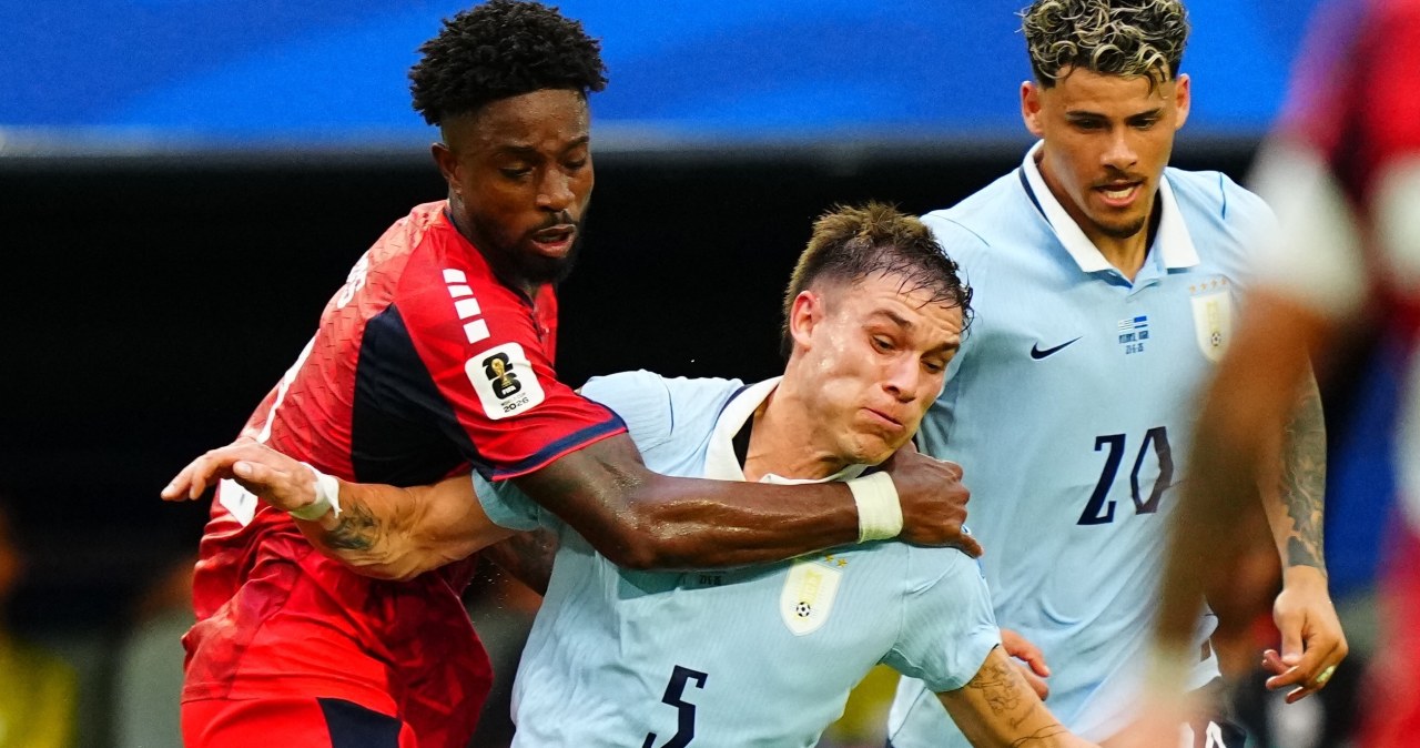 Historyczny wynik na mundialu. Padły cztery ciosy. Debiutant zachwyca świat