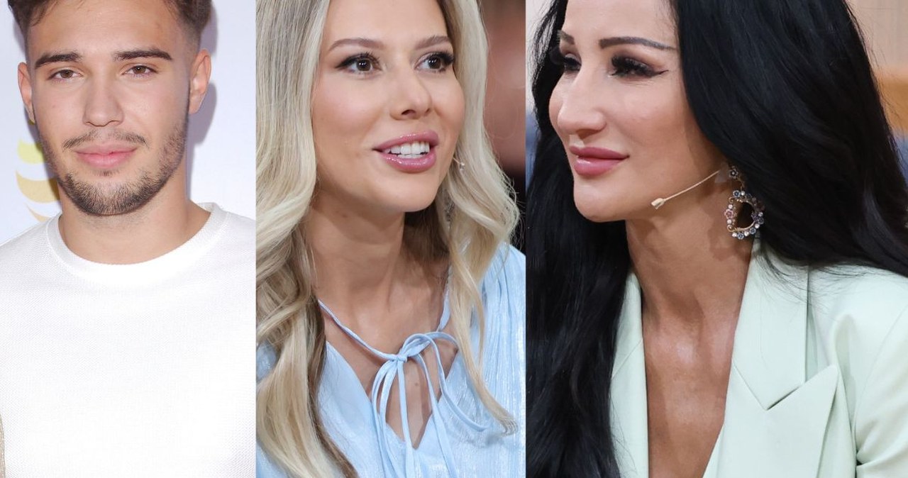 Wspaniały komunikat od syna Steczkowskiej. "Poszło zgodnie z planem"