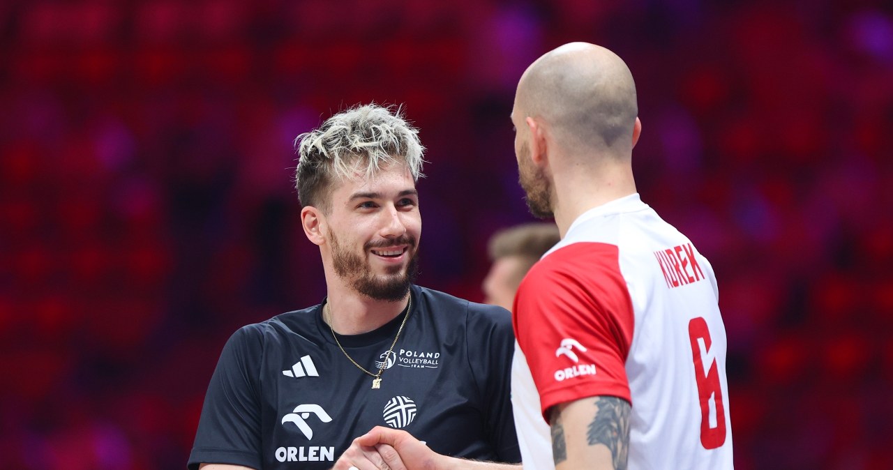 Tomasz Fornal otwiera temat reprezentacji Polski. "Mój status się zmienia"