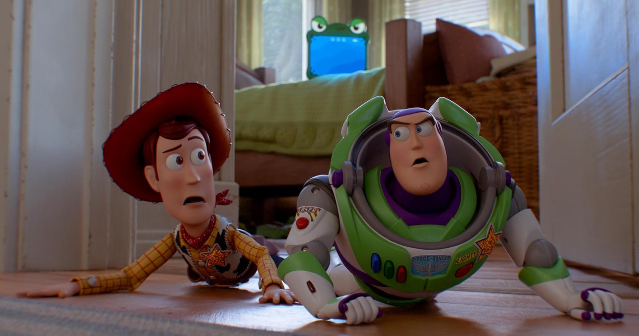 "Toy Story 5" podbija box-office. Miliony na otwarcie, a to początek!