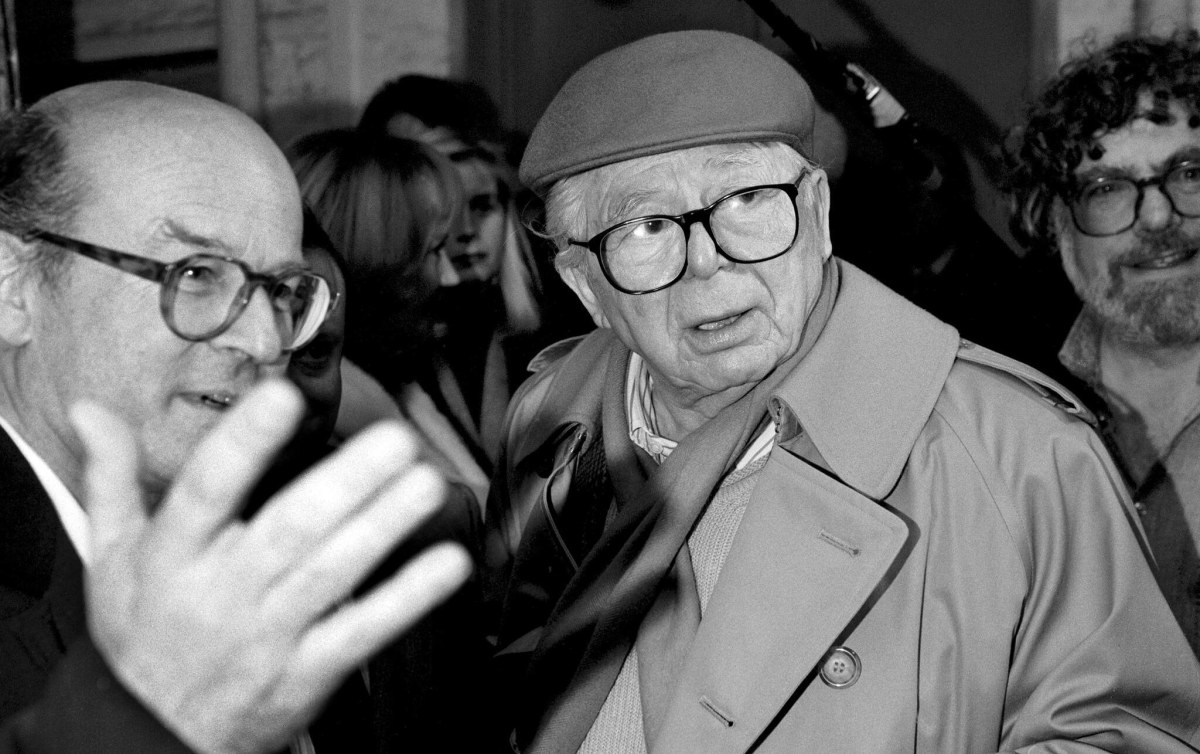 Z małego polskiego miasteczka na szczyt Hollywood. Stworzył filmy, które zna cały świat