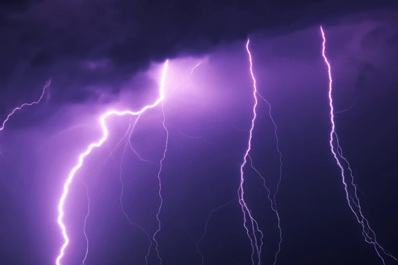 Dwa zagrożenia w jednym miejscu i czasie. Niepokojące prognozy