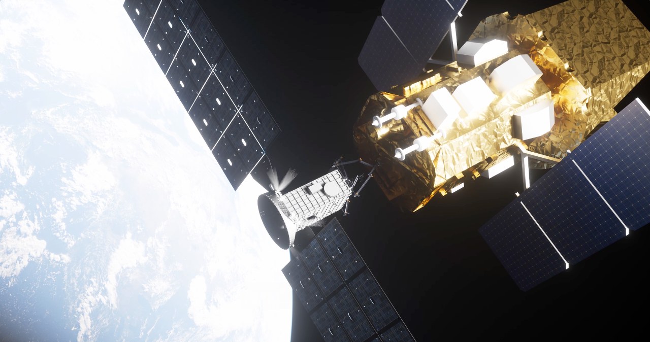 Teleskop NASA spada na Ziemię. Zaraz rusza misja ratunkowa