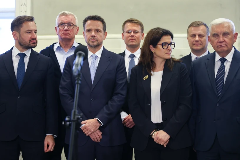 Prawie połowa Polaków źle ocenia lokalne władze