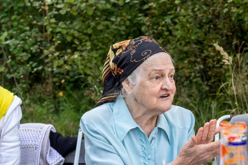 Kluby, warsztaty i rady – seniorzy na polskiej wsi są coraz bardziej aktywni