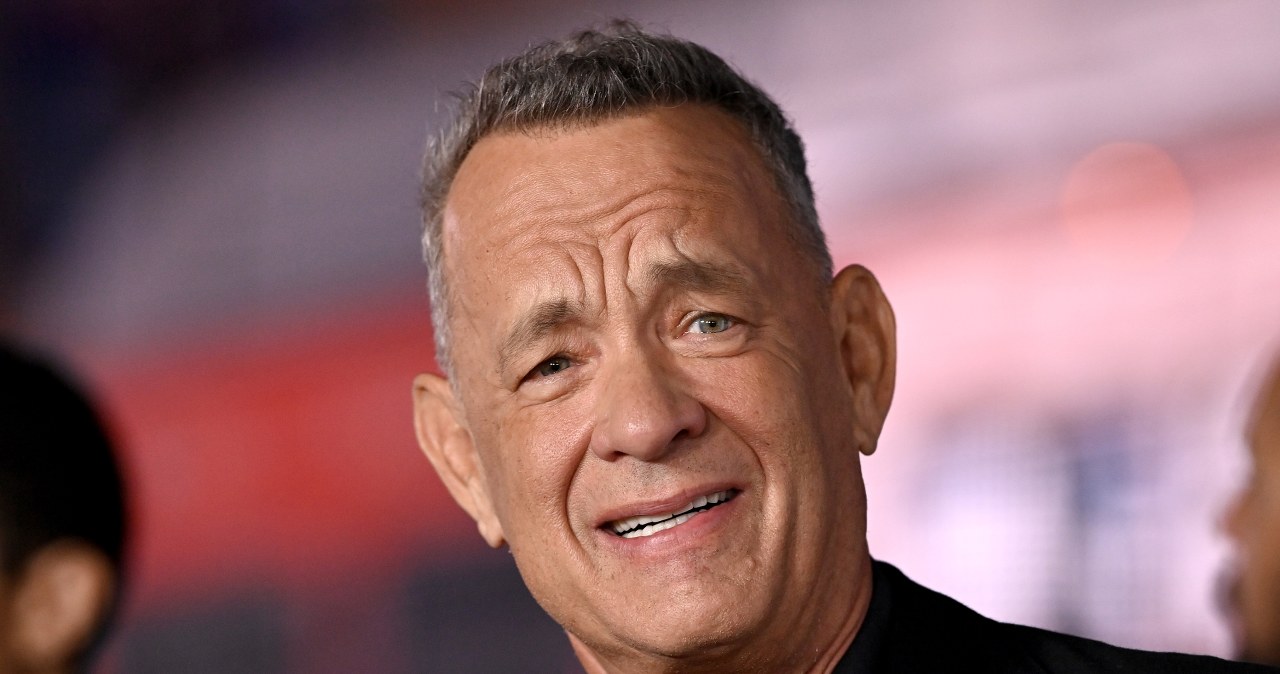 Tom Hanks nie jest w stanie oglądać tego kultowego filmu ze swoim udziałem