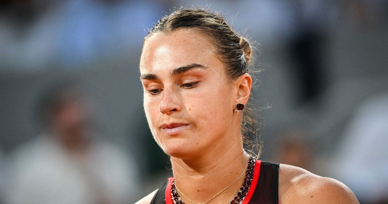 Sabalenka nie jest liderką. 223 pkt różnicy. Oto skutek porażki w Berlinie