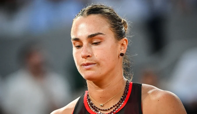 Sabalenka nie jest liderką. 223 pkt różnicy. Oto skutek porażki w Berlinie