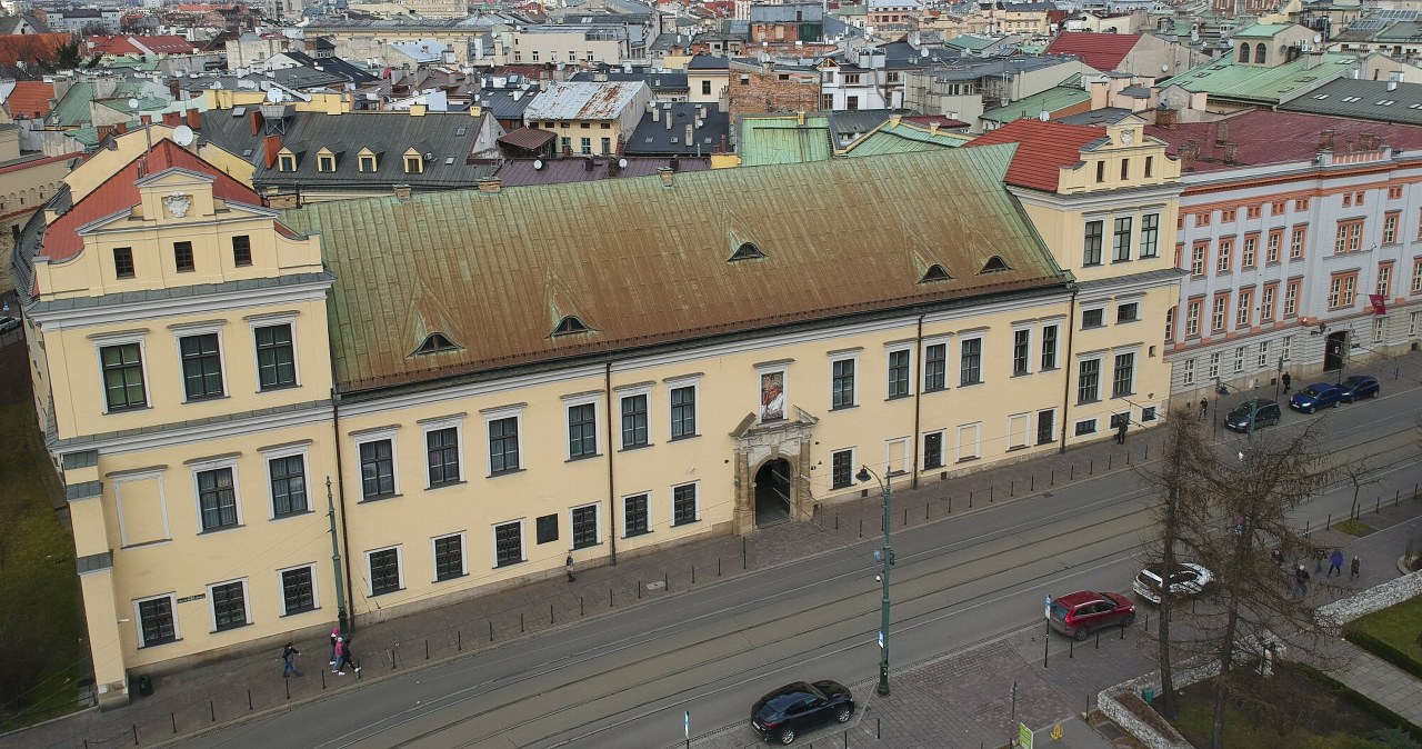 Archidiecezja Krakowska. Proces ws. Szymika. Domaga się 20 milionów złotych Archidiecezja Krakowska. Proces ws. Szymika. Domaga się 20 milionów złotych