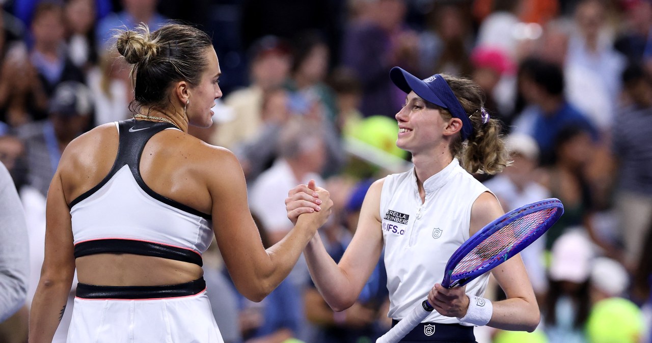Nadeszło potwierdzenie z Londynu. Mistrzyni WTA 500 wykreślona z Wimbledonu