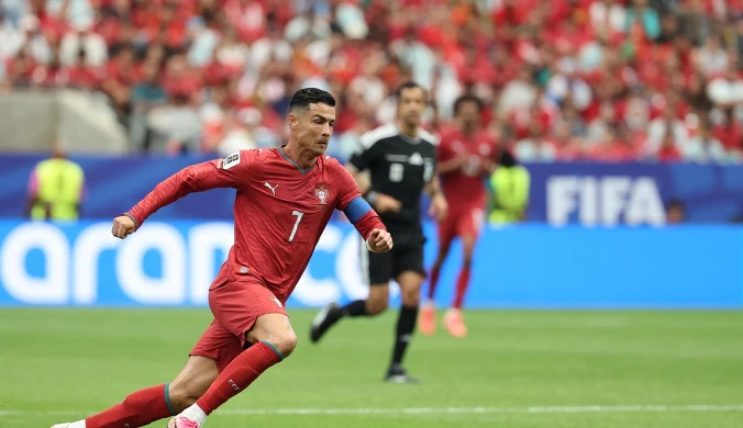 Mundial: Portugalia - Uzbekistan. O której i gdzie oglądać? [TRANSMISJA]