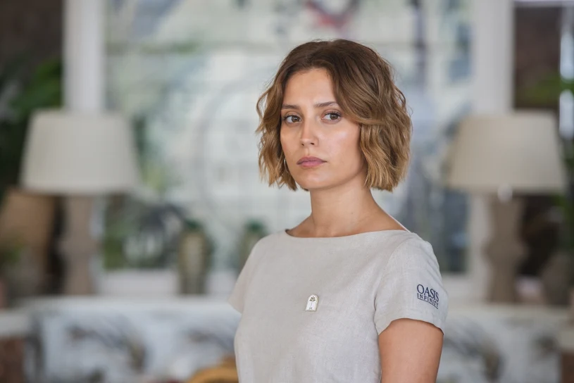 Polacy nie mogą się oderwać. Niespodziewany hit Netfliksa
