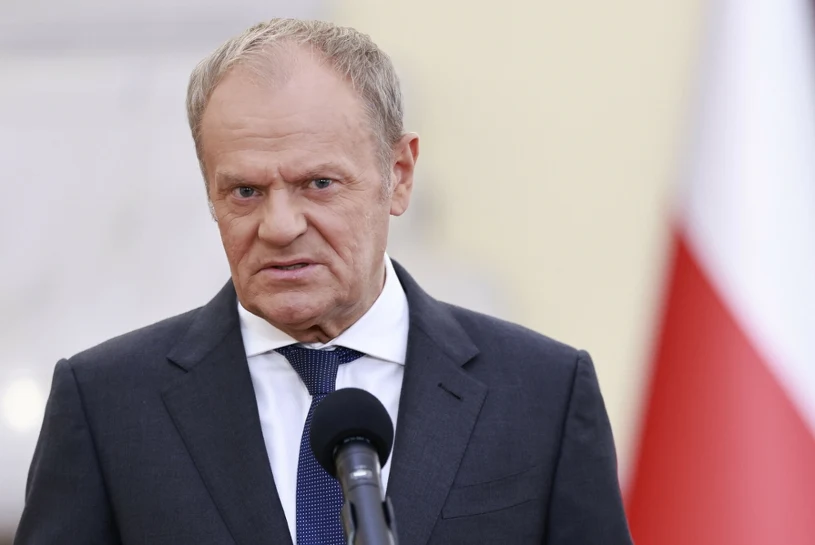 PiS złożył zawiadomienie do prokuratury. Pada nazwisko premiera