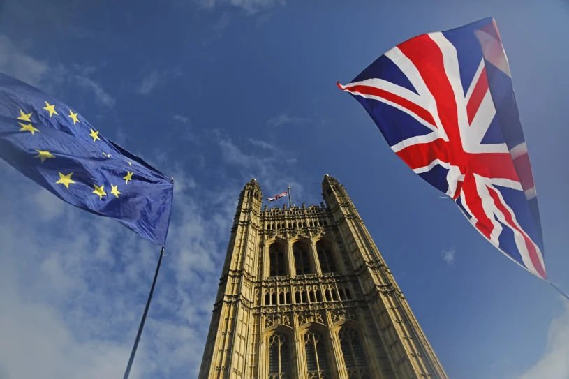 Złamana obietnica brexitu. "Więcej kontroli i wpływu mamy, będąc w Unii"