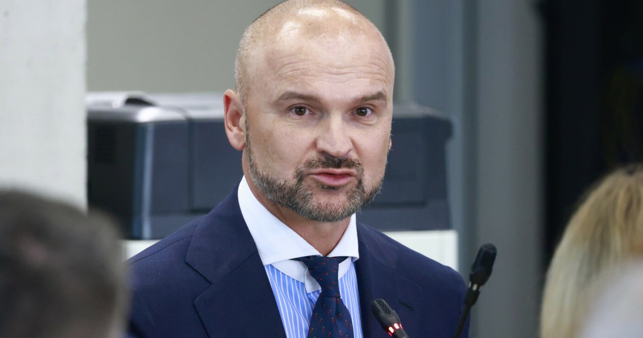 Rafał Brzoska nie odpuszcza Mecie. Padły konkretne nazwiska