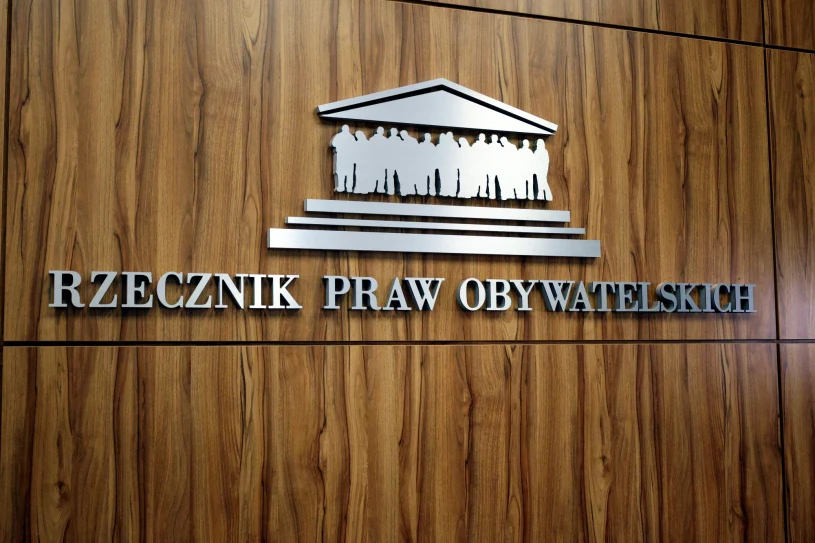 Wyścig o fotel RPO, ogłoszono dwóch kandydatów. Fala komentarzy