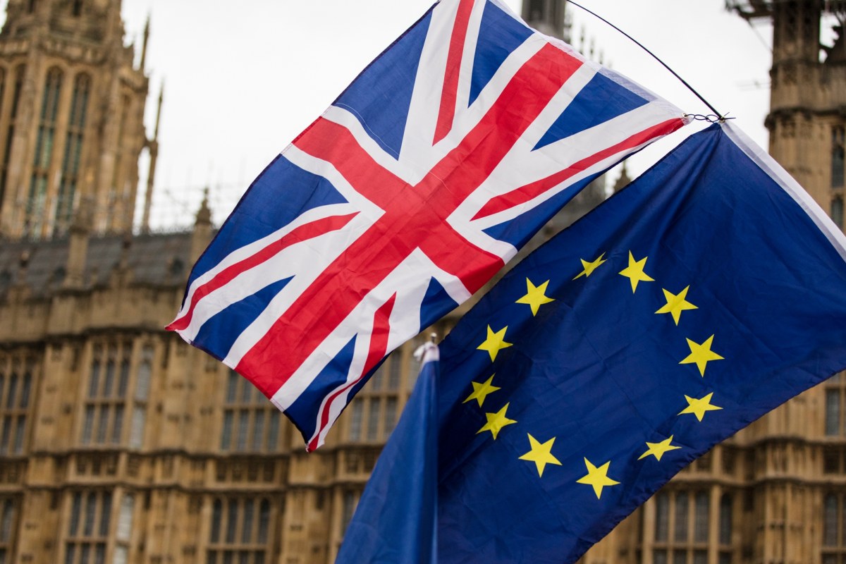 45 tysięcy wiadomości w dwa dni. Tak rosyjskie boty nakręcały brexit