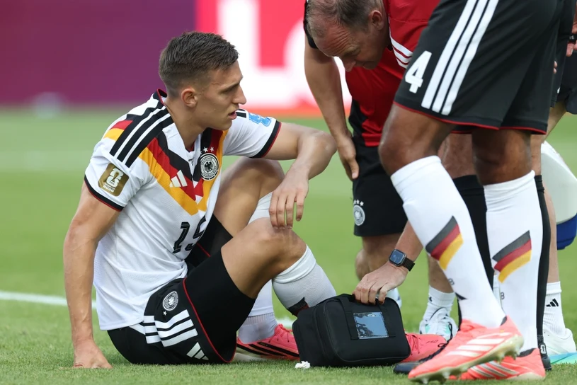 Dramat u Niemców. Potwierdziły się fatalne doniesienia. Koniec mundialu