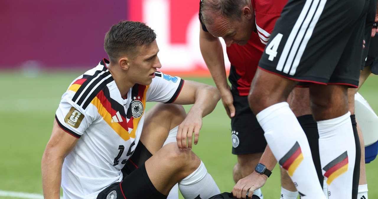 Dramat u Niemców. Potwierdziły się fatalne doniesienia. Koniec mundialu
