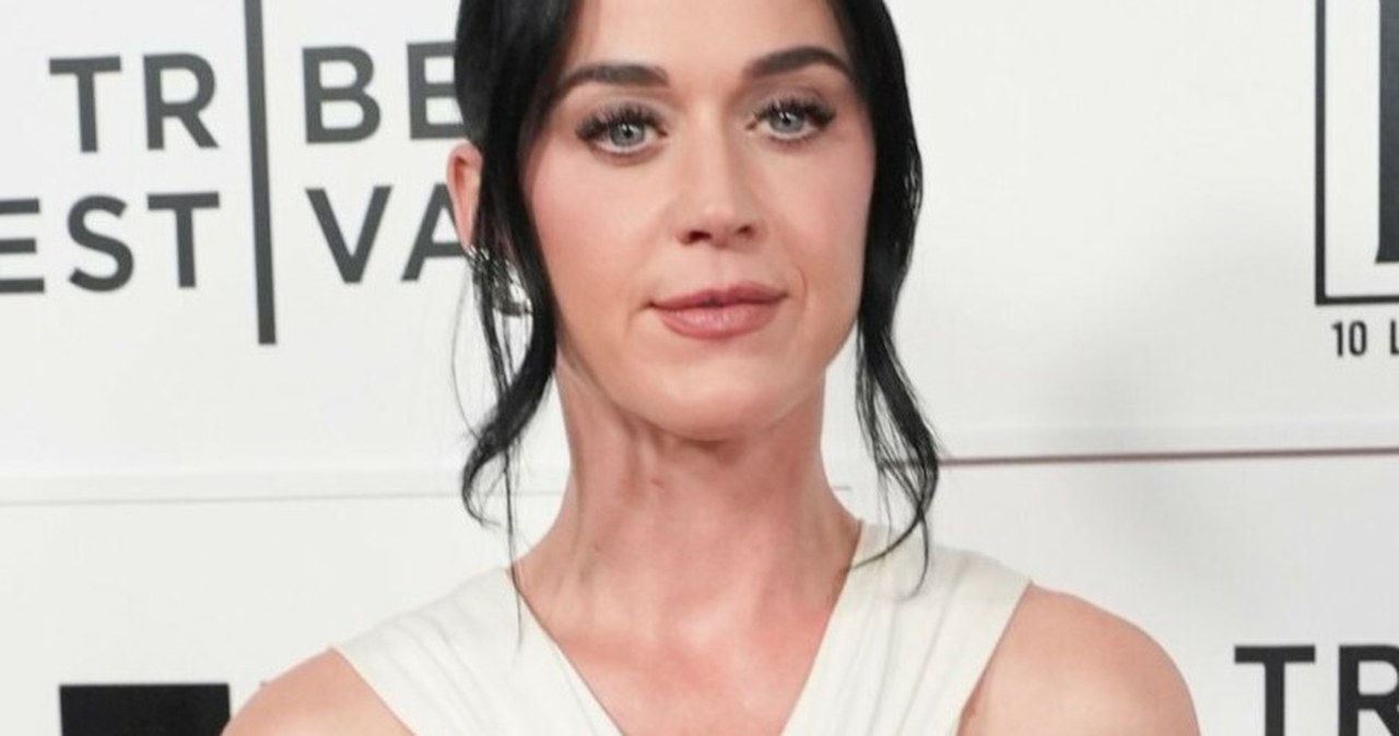 Niecodzienny żart Katy Perry. Tak potraktowała swoich eks