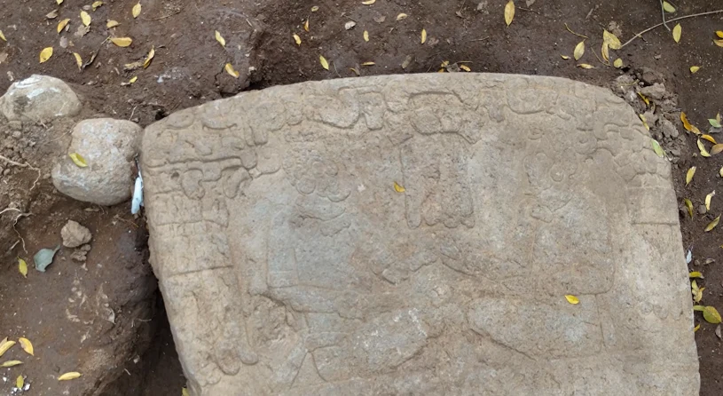 Ruiny z nieznanymi cechami. Archeolodzy zaskoczeni znaleziskiem w Meksyku