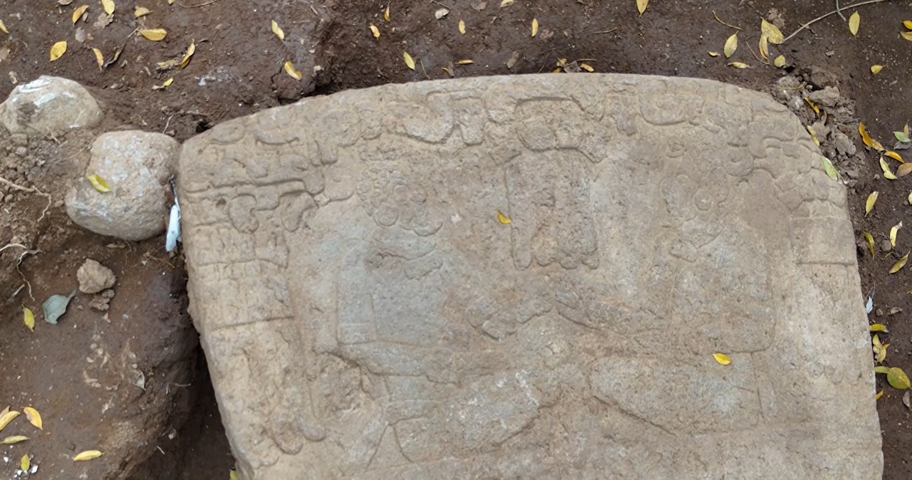 Ruiny z nieznanymi cechami. Archeolodzy zaskoczeni znaleziskiem w Meksyku