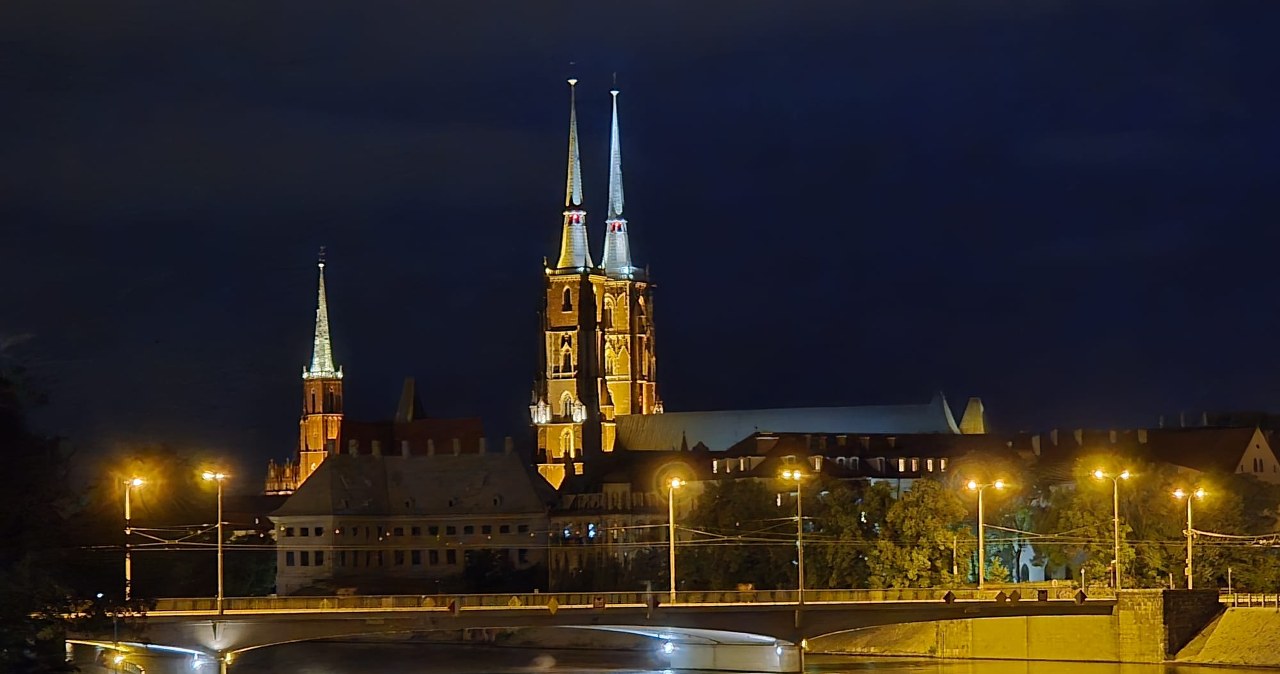 Nie Wenecja i nie Paryż. Jedno z romantycznych miast jest też w Polsce