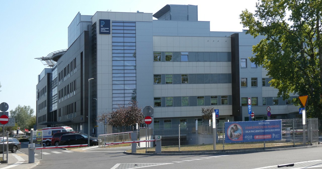 Trzaskowski ogłasza w sprawie Szpitala Południowego. "Oficjalnie"
