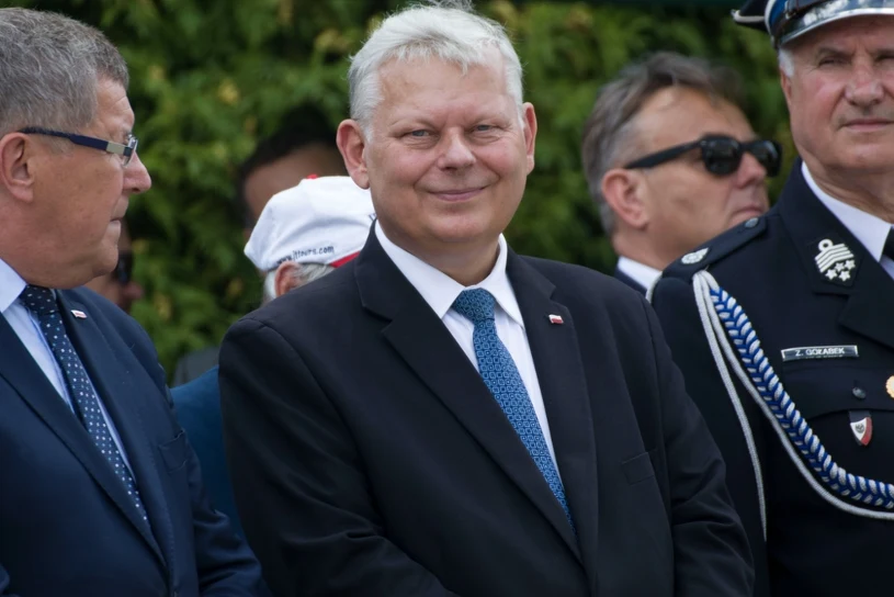 Śledztwo w sprawie Marka Suskiego umorzone. W tle miliony dofinansowania