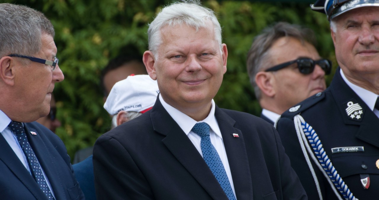 Śledztwo w sprawie Marka Suskiego umorzone. W tle miliony dofinansowania