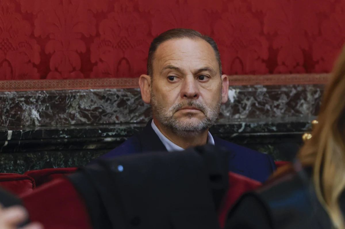 Były minister transportu Hiszpanii Jose Luis Abalos, jeden z najbliższych współpracowników premiera Pedro Sancheza, został skazany na 24 lata i trzy miesiące więzienia za udział w gigantycznej aferze korupcyjnej związanej z pandemią Covid-19. To jednak dopiero początek – na ławie oskarżonych zasiadają kolejne osoby z otoczenia szefa rządu. 